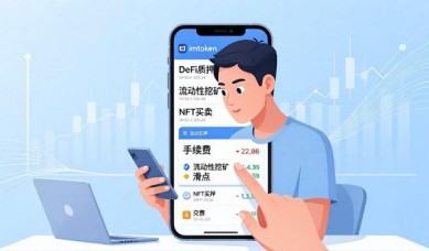 imToken钱包管账，到底行不行？用过的都这样说