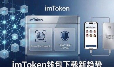 imToken钱包下载新趋势，未来的安全与便捷方案