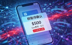 数字货币网络拥堵，转账卡住手续费还暴涨怎么办