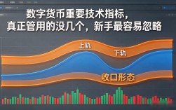 数字货币重要技术指标，真正管用的没几个，新手最容易忽略