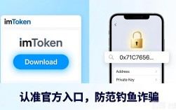 imToken钱包官方入口在哪？新手必看的防骗安全指南