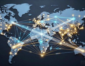 数字货币中国崛起：为何说这是金融格局的重塑而非泡沫