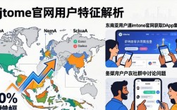 imToken官网用户是谁？三大特征解析