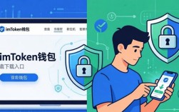 下载imToken钱包前，先看商机与风险评估