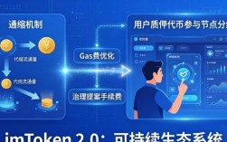 imToken 2.0制度架构：去中心化治理与安全机制全解析