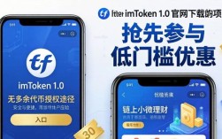 从imToken官网下载1.0安卓 开启投资新机遇实操指南