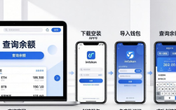 imToken钱包官网查询余额教程 安全进入官方网址