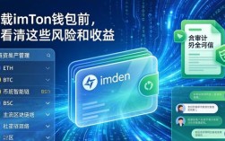 下载imToken钱包前，先看清这些风险和收益