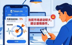 token.im安卓版官网 追踪投资组合收益，每一步与目标同步