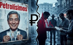 委内瑞拉数字货币真相：石油支撑还是政治筹码？