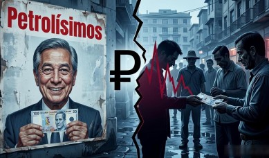 委内瑞拉数字货币真相：石油支撑还是政治筹码？