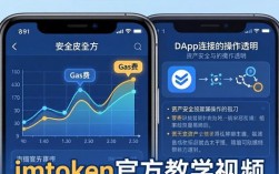 imToken官方教学视频，助你从入门到精通