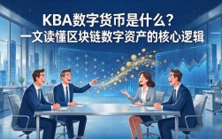 KBA数字货币是什么？一文读懂区块链数字资产的核心逻辑