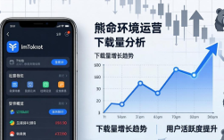 imToken钱包最新下载量分析：熊市下用户为何更信赖这款老牌App