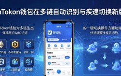 下载imToken钱包官网新版，这5个优势太实用了