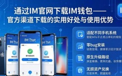 通过IM官网下载IM钱包 官方渠道下载的实用好处与使用优势
