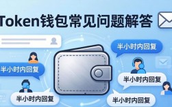 Token钱包常见问题解答
