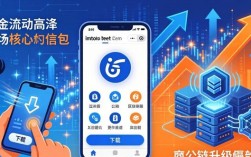 imToken钱包官网访问量飙升，背后藏着什么市场信号？
