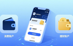 理财与消费分开管，用imToken一个App就搞定，质押挖矿也方便