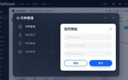 imToken官方下载后，怎么找冷门币种机会