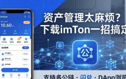 资产管理太麻烦？下载imToken一招搞定
