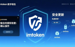 imToken最新版下载：强化DeFi跨链与安全，更易用的数字钱包