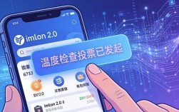 imToken 2.0钱包变社群入口？一文看懂连接Web3用户新玩法