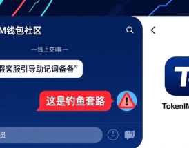 TokenIM钱包社区经验：避坑攻略与空投盈利技巧分享