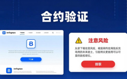 从imToken官网下载钱包，三步看懂新项目真伪