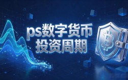 ps数字货币投资周期