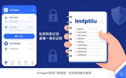 imToken官网下载指南：安全使用数字钱包