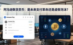 阿马逊数字货币：是未来支付革命还是虚假泡沫？