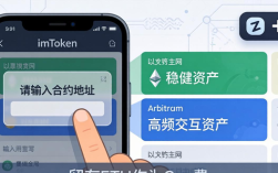 imToken资产配置三步走，分散风险稳收益