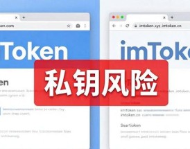 imToken钱包下载链接安全吗？教你辨别真假下载网址