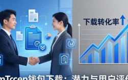 imToken钱包下载：潜力有多大？用户怎么评？