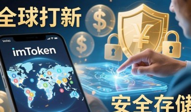 imToken全球投资指南：从下载到布局