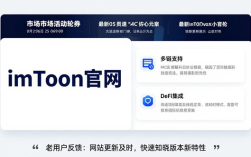 imToken官网真实体验与反馈 怎么找到官方网址避免被骗