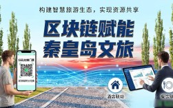 秦皇岛搞区块链到底图啥？给本地企业指条明路
