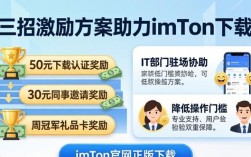 员工不愿下载imToken？三招激励方案