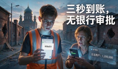 俄乌冲突对数字货币影响多大？从冻结到去中心化，账算清楚了