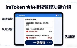 imToken新功能上线，最新网址怎么用？手把手教你操作