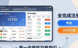 imToken官网使用教程：从注册到交易，一步到位
