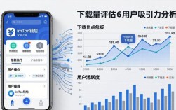 imToken钱包下载量评估与用户吸引力分析