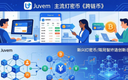 imToken钱包App支持哪些加密货币交易？常见种类大揭秘