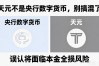 天元不是央行数字货币，别搞混了