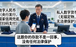 区块链很大 数字货币普通人到底能不能碰 银行老哥说几句大实话