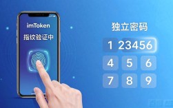imToken钱包2.0怎么用 手把手教你强化数字资产金融安全性