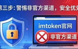 imToken官网找不到客服？三步获取官方技术支持
