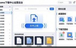 imToken钱包图标太旧？教你三步完成下载中心更换