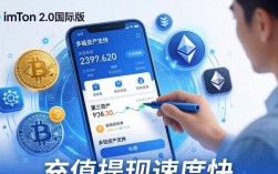 imToken2.0国际版：安全便捷，投资更放心
